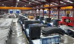 Körfezray'da güçlü segment üretimi