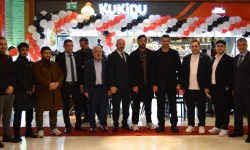 KudoKudo'dan küresel marka hamlesi: Yeni marka 'KUKiDU'