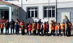 Küre'de 'Maarifin Kalbinde Ramazan' etkinlikleri sürüyor