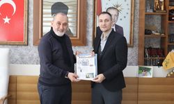 Küre'den kısa kısa