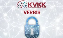 KVKK'dan VERBİS hatırlatması... Ortaklıklar ayrı kayıt yaptıramaz!
