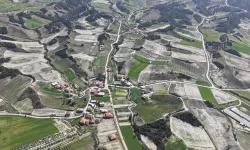 Manisa Selendi'de altyapı sorunu tarih oluyor