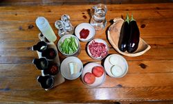 MEMLEKET SOFRASI - Abant kebabı