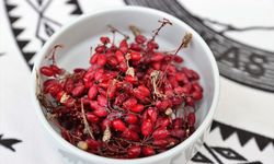 MEMLEKET SOFRASI - Kara çorba