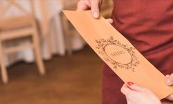 MENÜLERDE 'İÇERİK' BELİRTME ZORUNLULUĞU