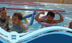 Milas'ta 'Suya Dokun, Hayata Gülümse' projesi genişliyor