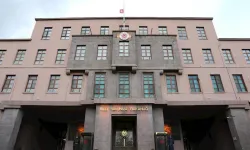 MSB: Tehdit havada imha edildi!