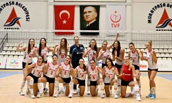 Muratpaşalı Sultanlar çıkışını sürdürüyor