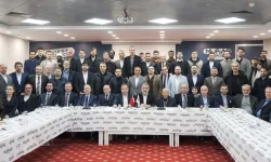 MÜSİAD Bursa'dan güçlü mesaj