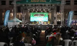 Muşlu hemşehriler Bursa Nilüfer'de buluştu