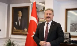 Mustafa Palancıoğlu'ndan '12 Mart' mesajı