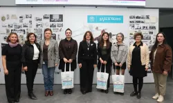 Nilüfer'de gündem kadın hakları