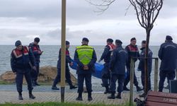 Ordu'da bulunan insansız deniz veya hava aracı olduğu değerlendirilen cisim incelenecek