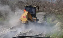 Ordu'da sağlıklı şehir için içme suyu altyapısı güçleniyor