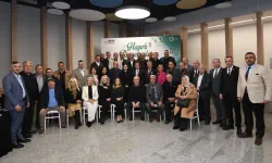 Osmangazi'de Başkan Aydın'dan muhtarlarla güçlü birlik tablosu