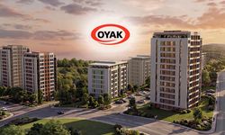 OYAK'TAN KONUT PROJESİ
