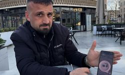 Rize'de burnundan zincir parçası çıkarılan çocuk sağlığına kavuştu