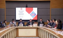 RTÜK ve BTK'dan çocukların medya ve internet güvenliği için yeni adımlar