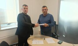 SENDİKADAN, TAT METAL AÇIKLAMASI