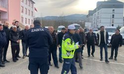 SERVİSLER MERCEK ALTINDA