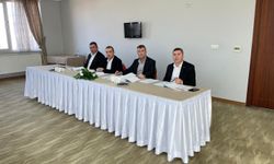 TAT METAL'DE TOPLU SÖZLEŞME GÖRÜŞMELERİ