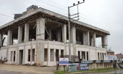 Sakarya Karapürçek Sosyal Gelişim Merkezi'nde çalışmalar sürüyor