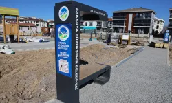 Sakarya'da açık hava laboratuvarında sona doğru