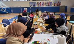 Salıpazarı'nda 8 Mart Dünya Kadınlar Günü kutlandı