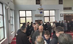 Samsun ve Tokat'ta bayram namazı kılındı