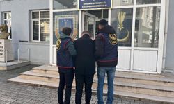 Samsun'da cinayet suçundan 9 yıl 2 ay hapis cezası bulunan firari hükümlü yakalandı