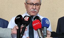 Samsun'da devrilen midibüste yaralanan öğrencinin sağlık durumu ile ilgili açıklama