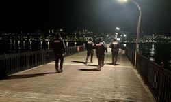 Samsun'da hakkında kayıp ihbarı yapılan kadın için arama çalışması başlatıldı