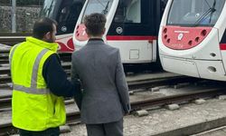 Samsun'da 'Hayalimdeki Meslek Projesi' devam ediyor