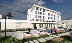 Samsun'da sosyal hizmet altyapısını güçlendirecek yatırımlar yapılıyor