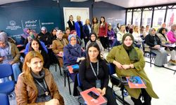 Samsun'da sosyal hizmetlerde destek ve erişim arttı