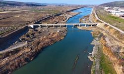 Samsun'da taşkın, sulama ve içme suyu yatırımlarına 8,65 milyar liralık yatırım yapıldı