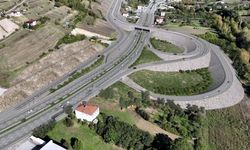 Samsun'da ulaşım ağı yeni projelerle güçleniyor