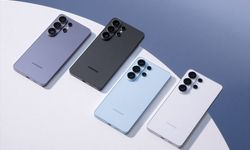 Samsung Galaxy S26 serisi AirDrop desteği sunuyor