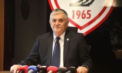 Samsunspor lige odaklandı