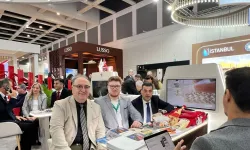 Saros Körfezi'nin güzellikleri dünya sahnesinde