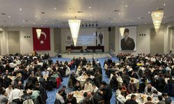 ERDEMİR VE SENDİKADAN ORTAK İFTAR