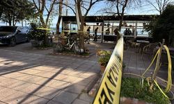 Sinop'ta bir kişinin öldüğü silahlı saldırının zanlısı tutuklandı