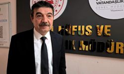 Sinop'ta 'Hayat Kimliğinle Kolay' uygulamasından 33 bin 979 kişi yararlandı