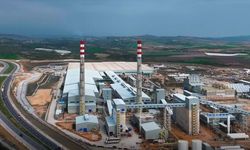 Şişecam Tarsus'taki 315 milyon avroluk düz cam tesisini tamamladı