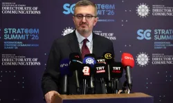 STRATCOM 2026 tamamlandı... İletişim Başkanı Duran'dan 'daha adil dünya' vurgusu