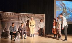 Suluova'da Çanakkale Zaferi ve Şehitleri Anma Programı düzenlendi