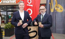 Tchibo2Go işbirliği Petrol Ofisi istasyonlarında 1100 noktayı aştı