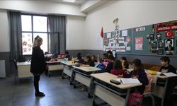 OKULLARDA ARA TATİL BAŞLIYOR