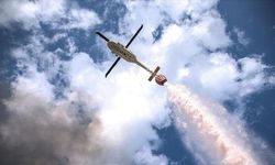 HAVA VE KARA ARAÇLARIN SAYISI ARTIYOR