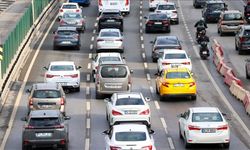 EMNİYETTEN 'APP PLAKA' AÇIKLAMASI